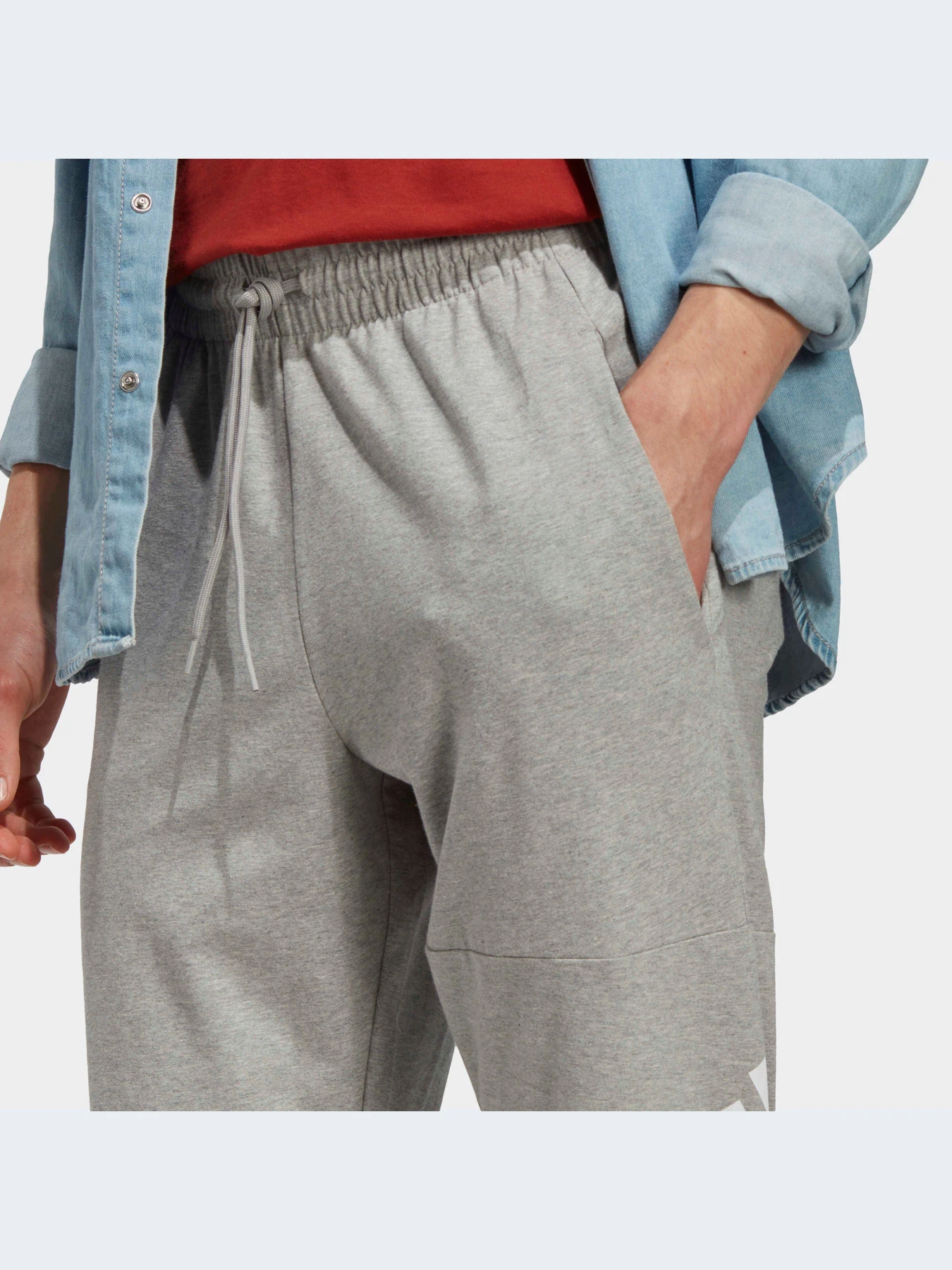 Брюки Adidas модель IC9429-KZ Брюки Adidas модель IC9429-KZ Фото