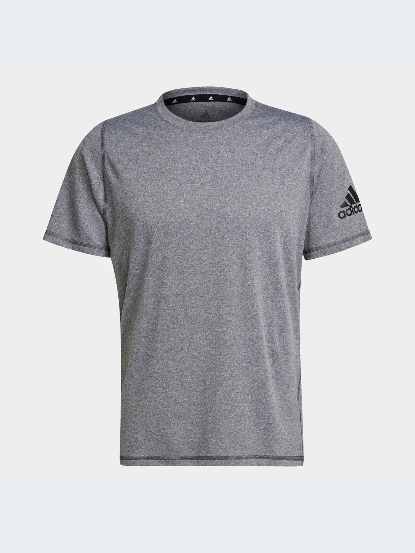 Футболки и поло Adidas Clima модель GU2781-KZ Футболки и поло Adidas Clima модель GU2781-KZ Фото