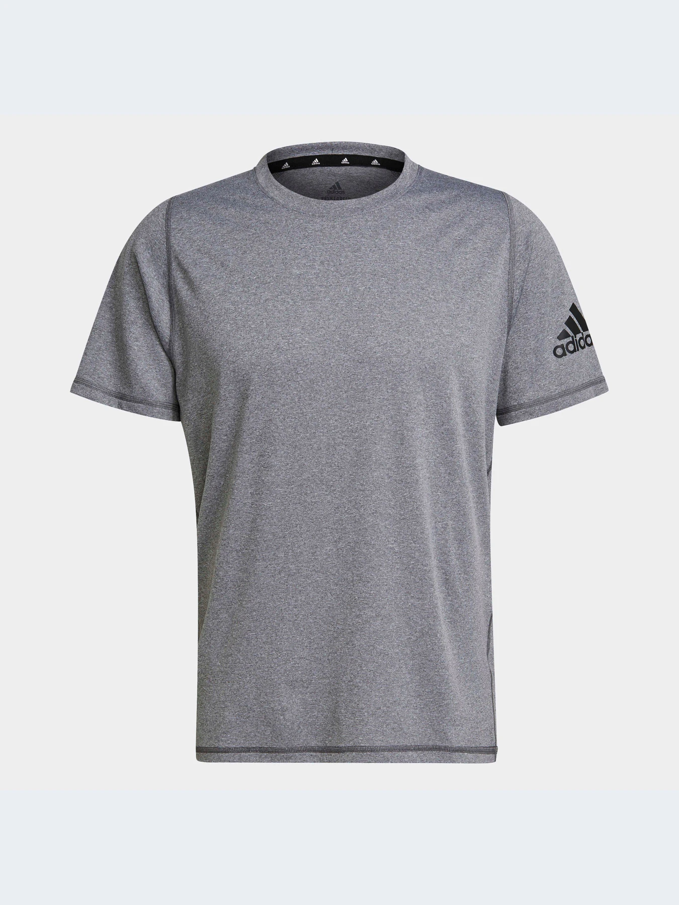 Футболки и поло Adidas Clima модель GU2781-KZ Футболки и поло Adidas Clima модель GU2781-KZ Фото