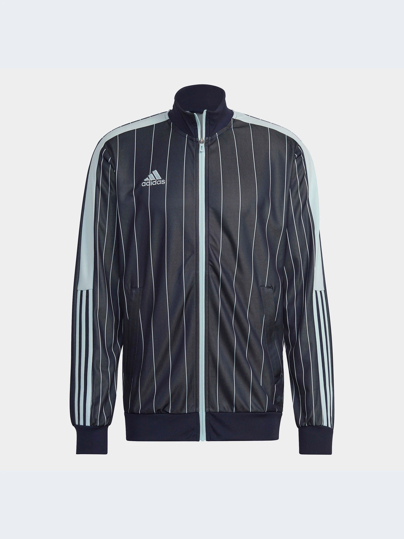 Худи и свитшоты Adidas Tiro модель HC1307-KZ Худи и свитшоты Adidas Tiro модель HC1307-KZ Фото