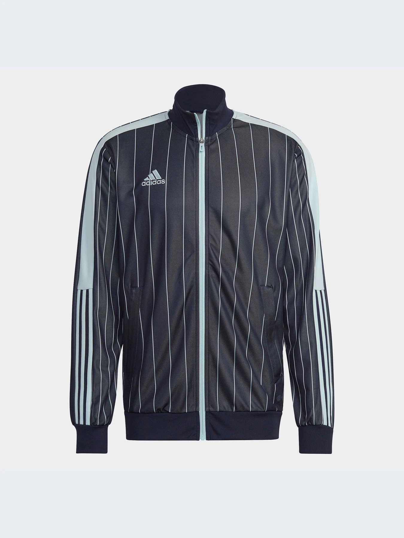 Худи и свитшоты Adidas Tiro модель HC1307-KZ Худи и свитшоты Adidas Tiro модель HC1307-KZ Фото