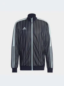 Худи и свитшоты Adidas Tiro модель HC1307-KZ Фото