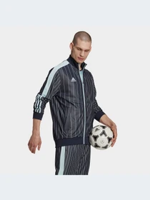 Худи и свитшоты Adidas Tiro модель HC1307-KZ Фото