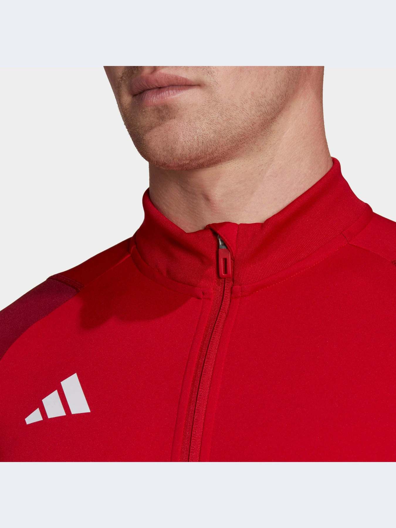 Худи и свитшоты Adidas Tiro модель HE5650-KZ Худи и свитшоты Adidas Tiro модель HE5650-KZ Фото