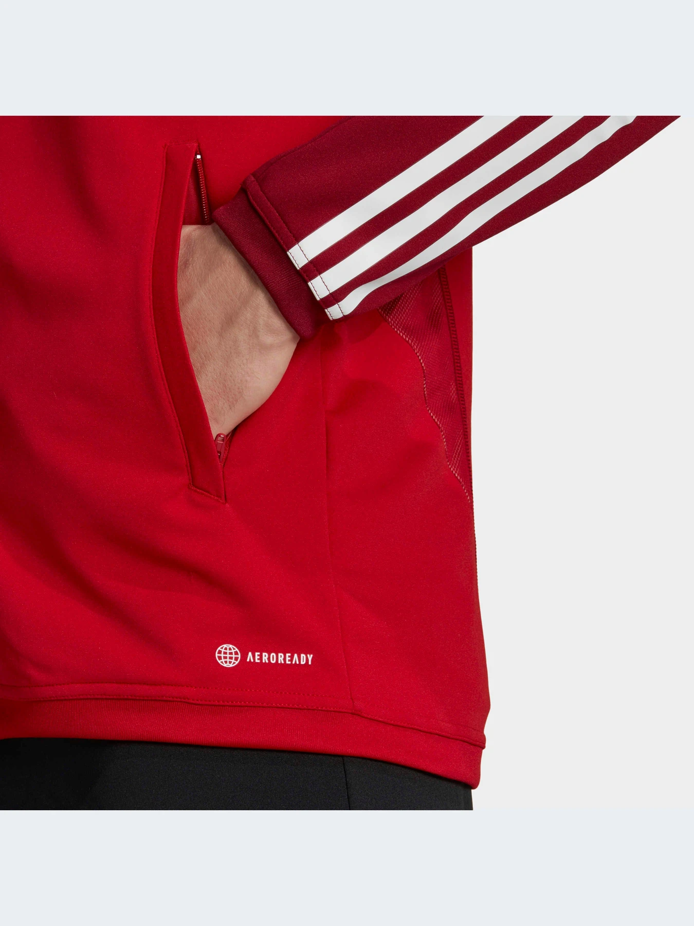 Худи и свитшоты Adidas Tiro модель HE5650-KZ Худи и свитшоты Adidas Tiro модель HE5650-KZ Фото