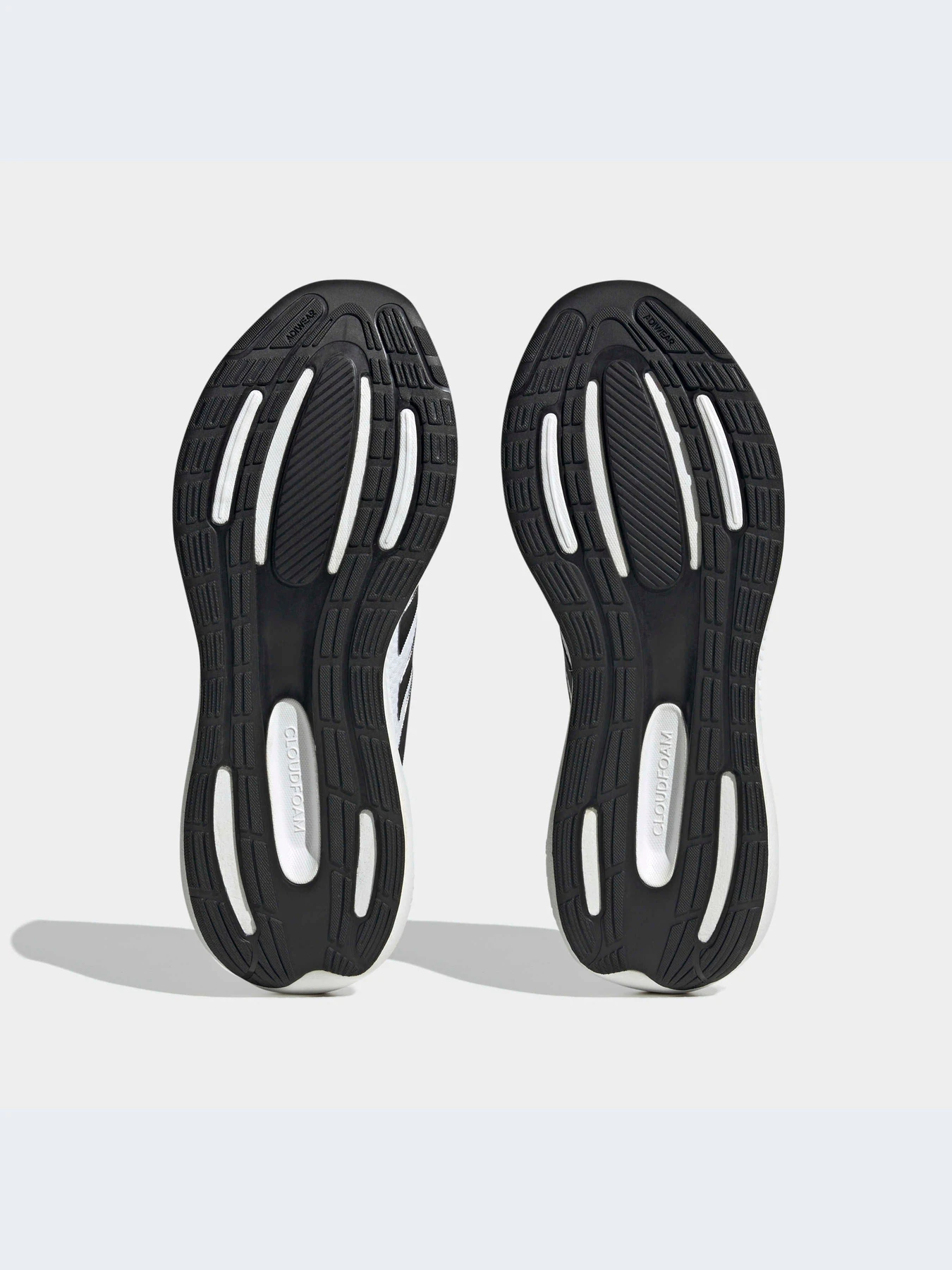 Кроссовки Adidas Runfalcon модель HQ3789-KZ Кроссовки Adidas Runfalcon модель HQ3789-KZ Фото