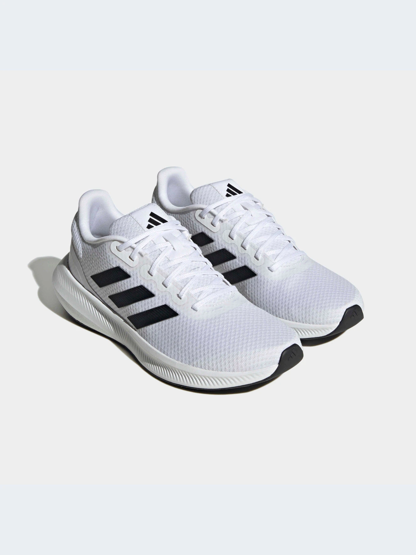 Кроссовки Adidas Runfalcon модель HQ3789-KZ Кроссовки Adidas Runfalcon модель HQ3789-KZ Фото