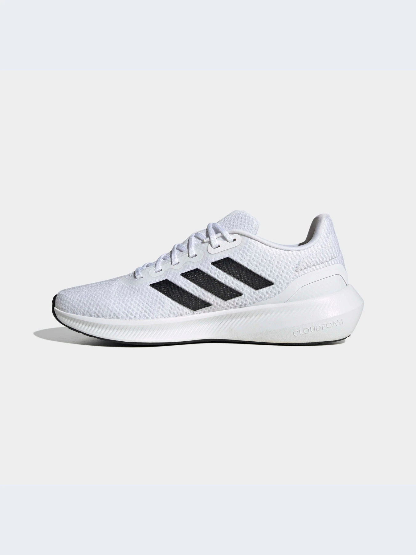 Кроссовки Adidas Runfalcon модель HQ3789-KZ Кроссовки Adidas Runfalcon модель HQ3789-KZ Фото