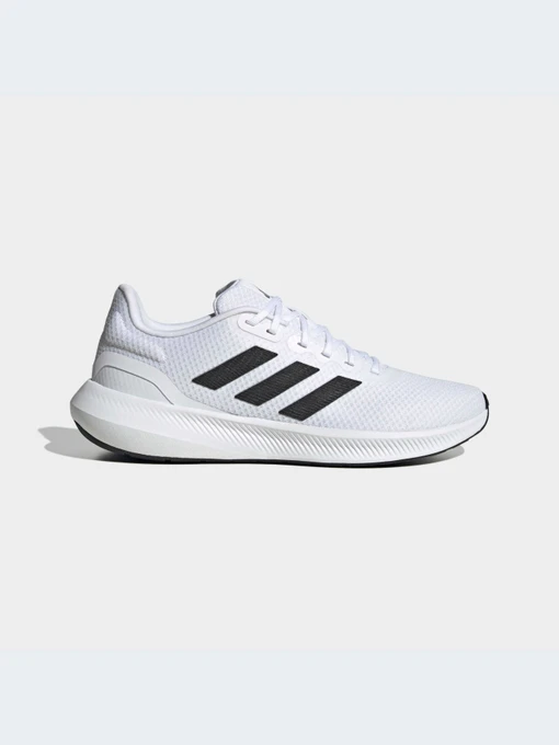 Кроссовки Adidas Runfalcon модель HQ3789-KZ Фото