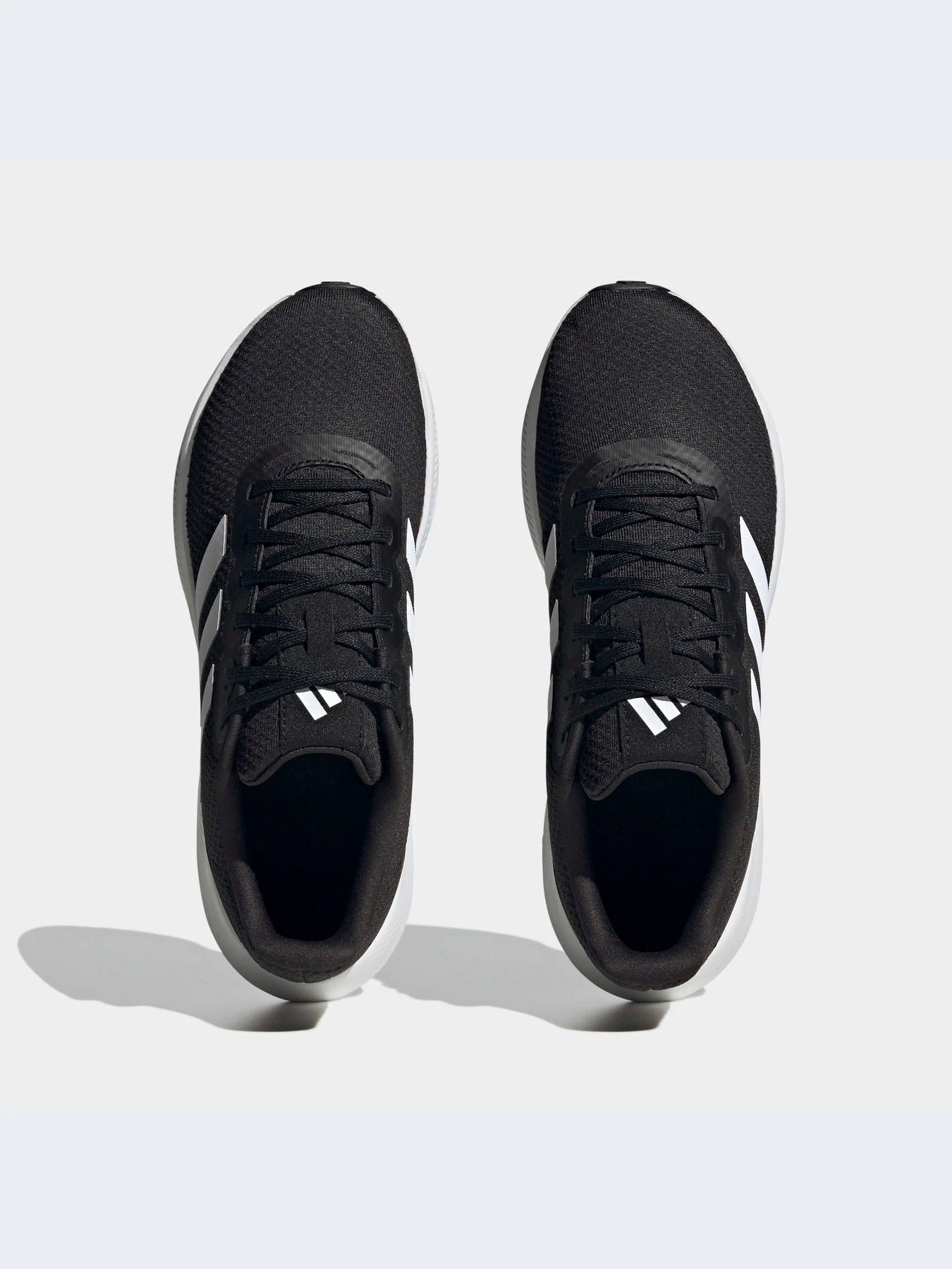 Кроссовки Adidas Runfalcon модель HQ3790-KZ Кроссовки Adidas Runfalcon модель HQ3790-KZ Фото