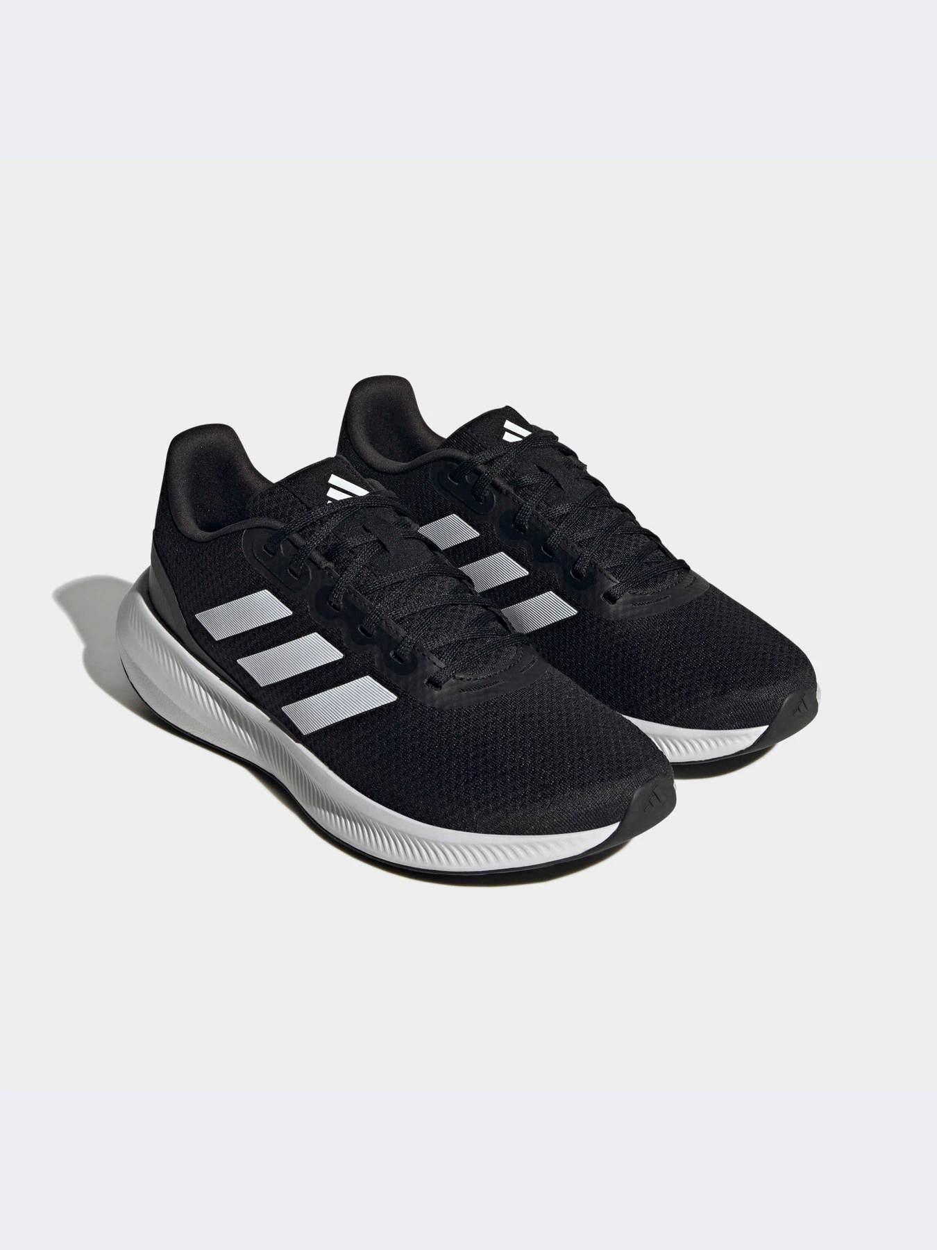 Кроссовки Adidas Runfalcon модель HQ3790-KZ Кроссовки Adidas Runfalcon модель HQ3790-KZ Фото