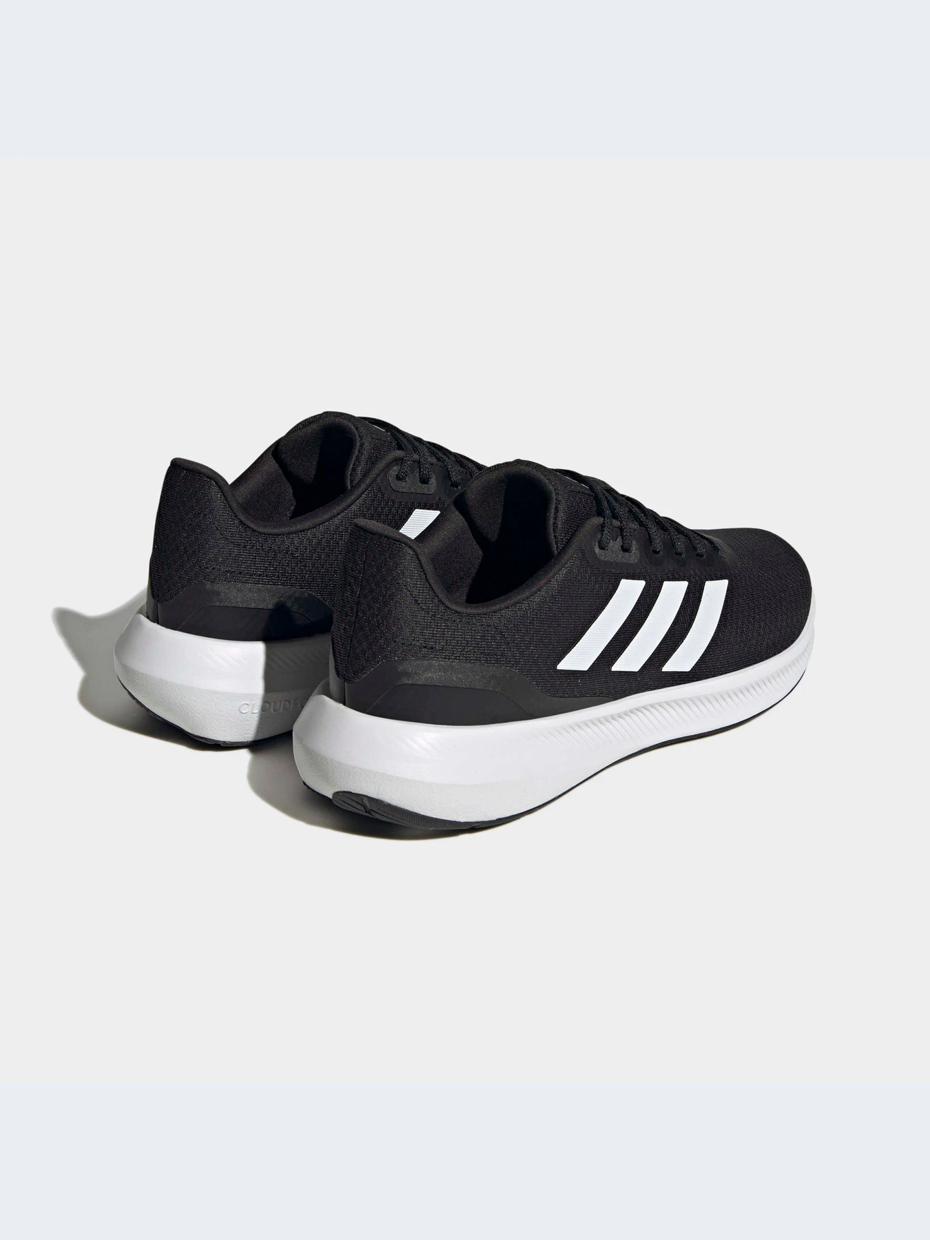 Кроссовки Adidas Runfalcon модель HQ3790-KZ Кроссовки Adidas Runfalcon модель HQ3790-KZ Фото
