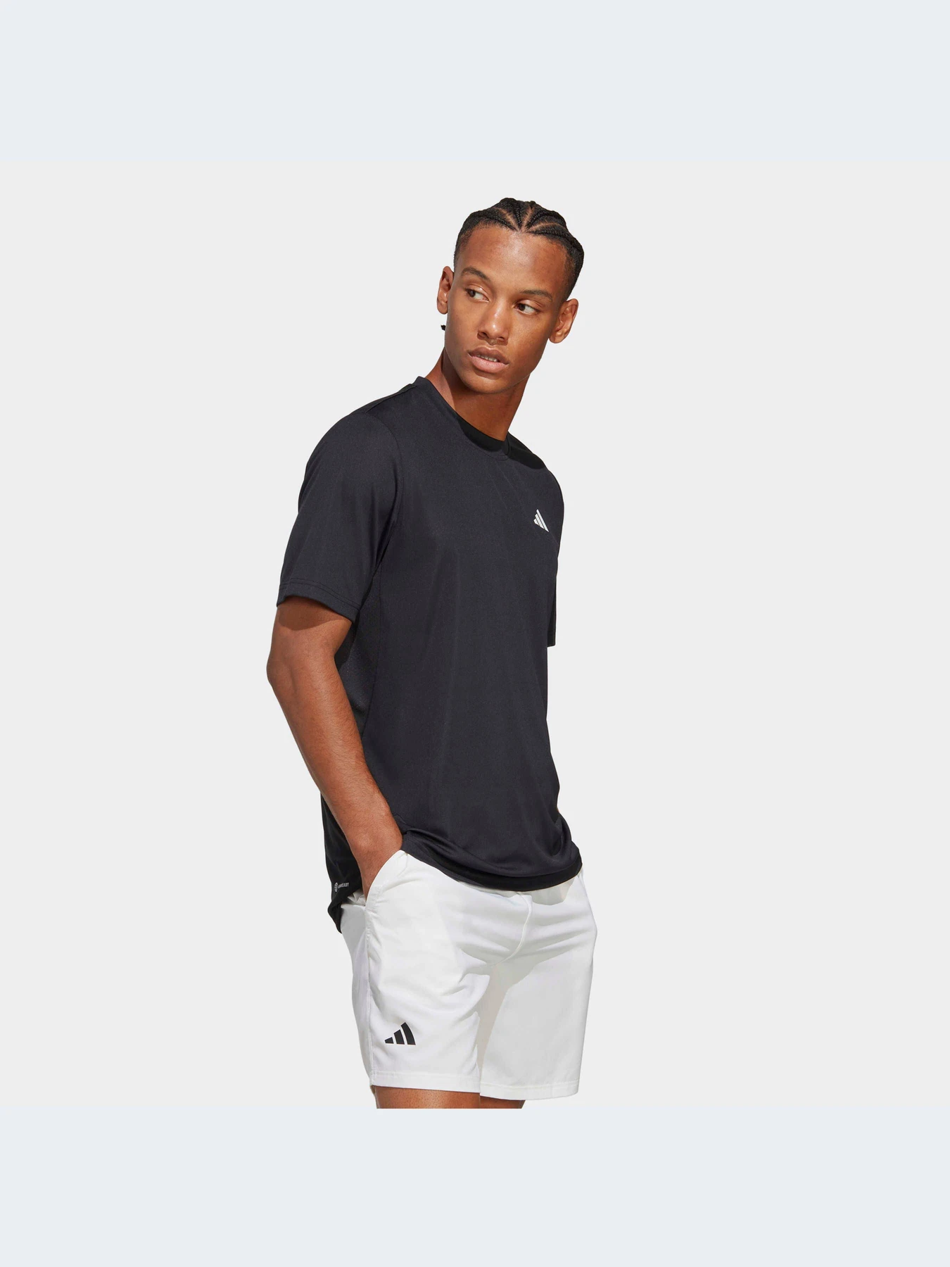 Футболки и поло Adidas модель HS3275-KZ Футболки и поло Adidas модель HS3275-KZ Фото