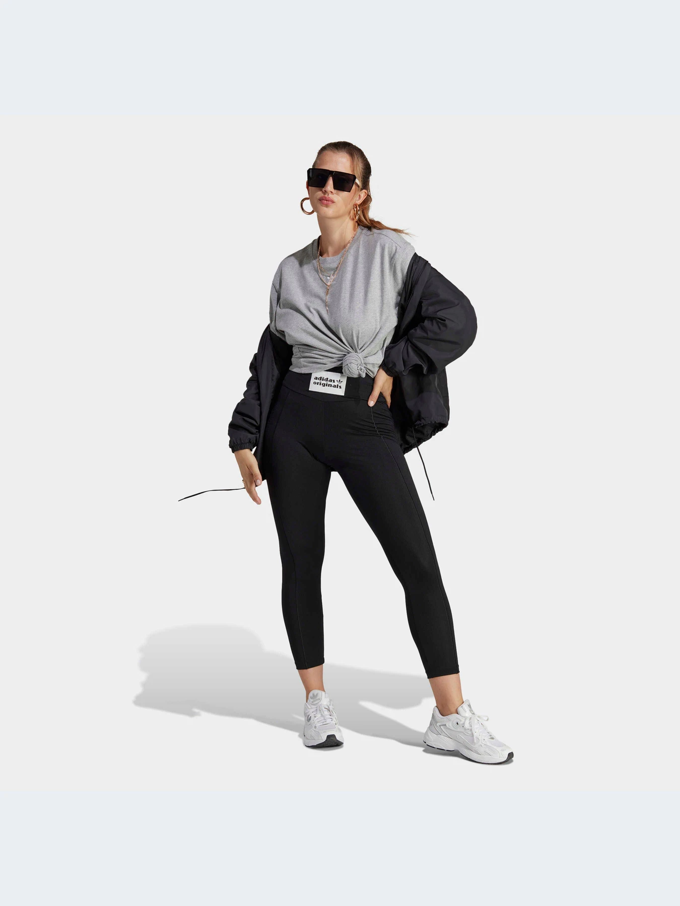 Футболки и поло Adidas модель IA6466-KZ Футболки и поло Adidas модель IA6466-KZ Фото