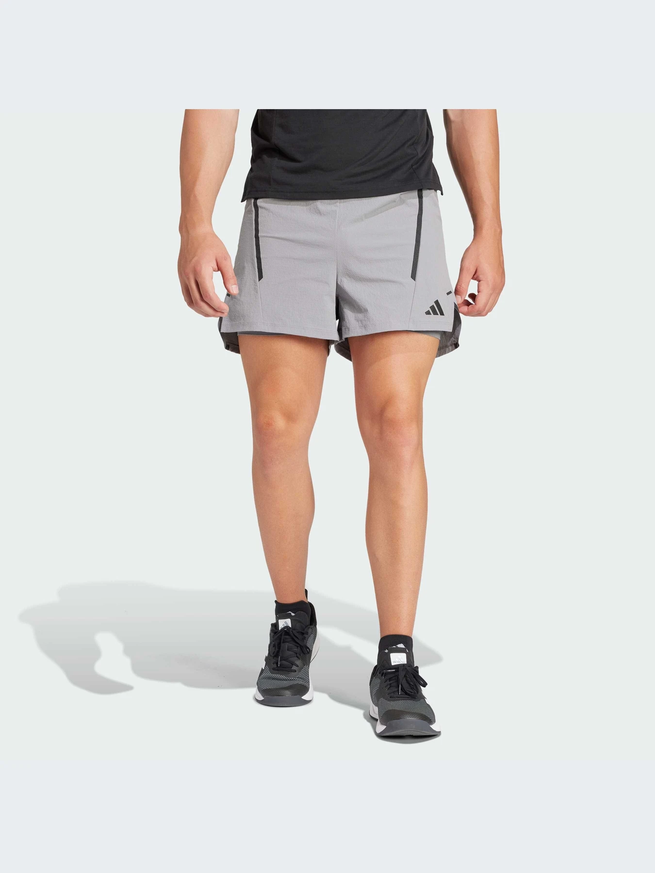 Шорты Adidas модель IT7519-KZ Шорты Adidas модель IT7519-KZ Фото