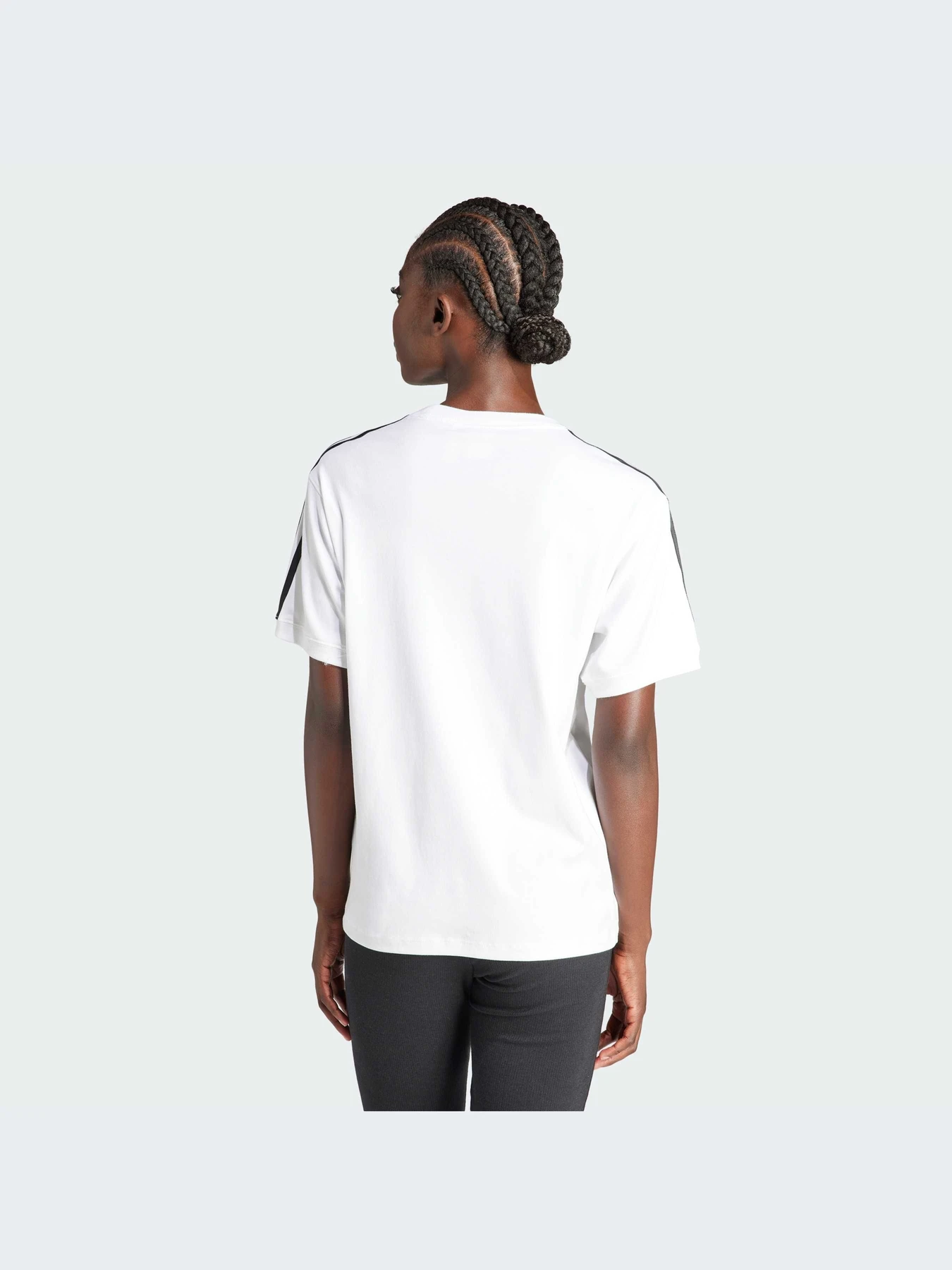 Футболки и поло Adidas Adicolor модель IR8051-KZ Футболки и поло Adidas Adicolor модель IR8051-KZ Фото