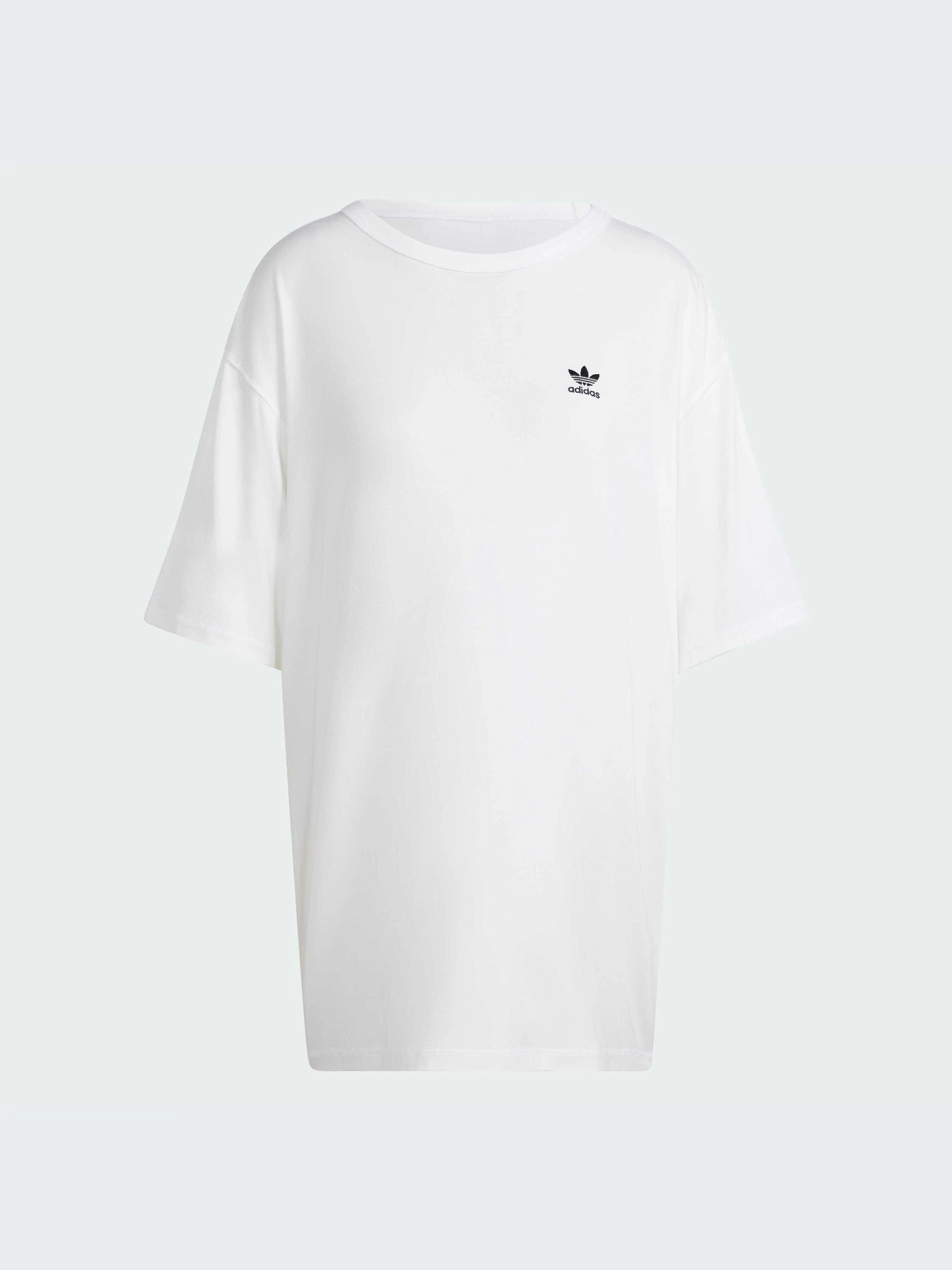 Футболки и поло Adidas Adicolor модель IR8064-KZ Футболки и поло Adidas Adicolor модель IR8064-KZ Фото
