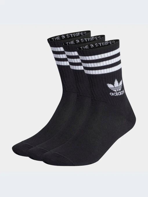 Носки и гольфы Adidas Adicolor модель IL5022-KZ Фото