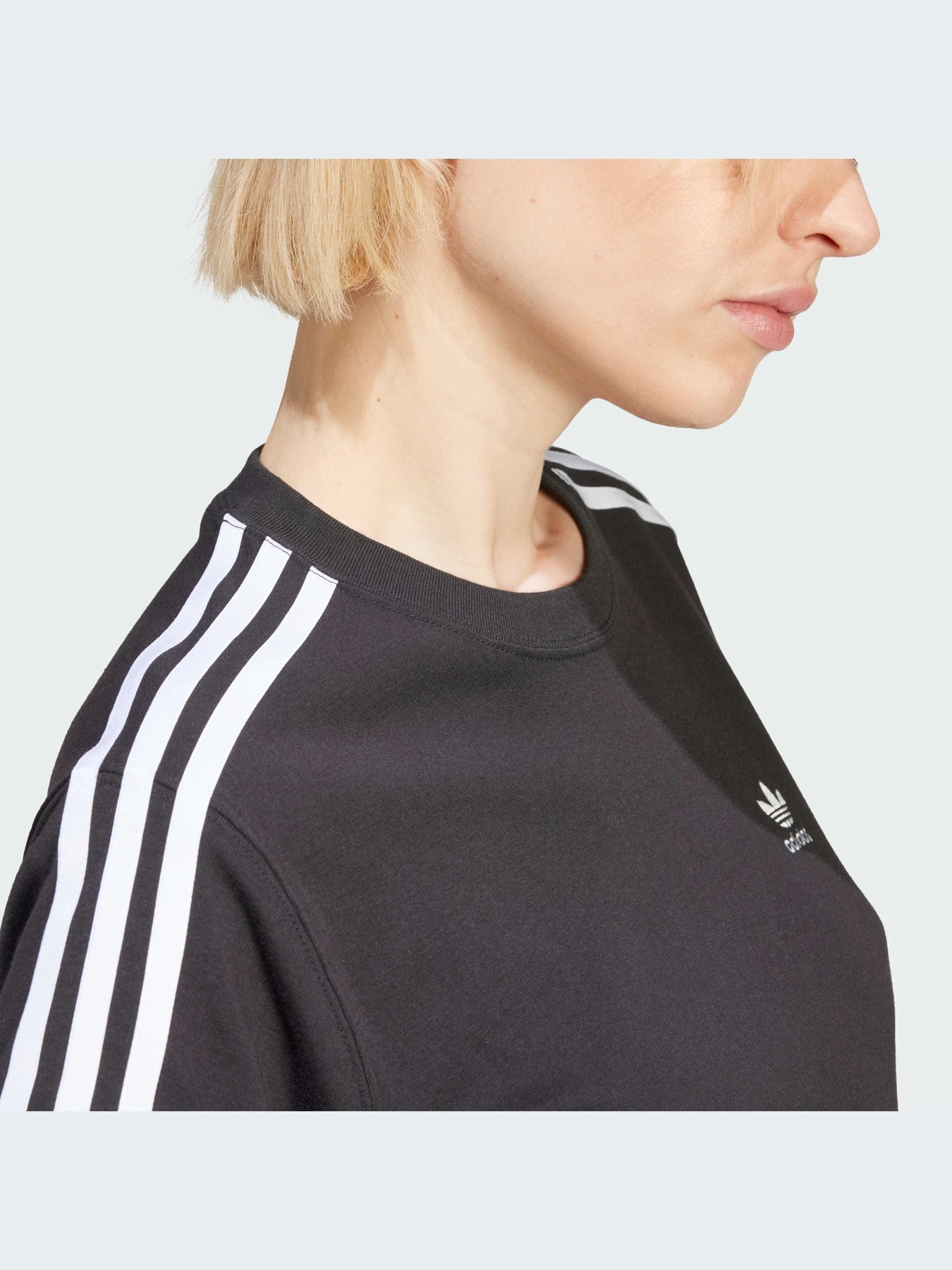 Футболки и поло Adidas Adicolor модель IU2420-KZ Футболки и поло Adidas Adicolor модель IU2420-KZ Фото