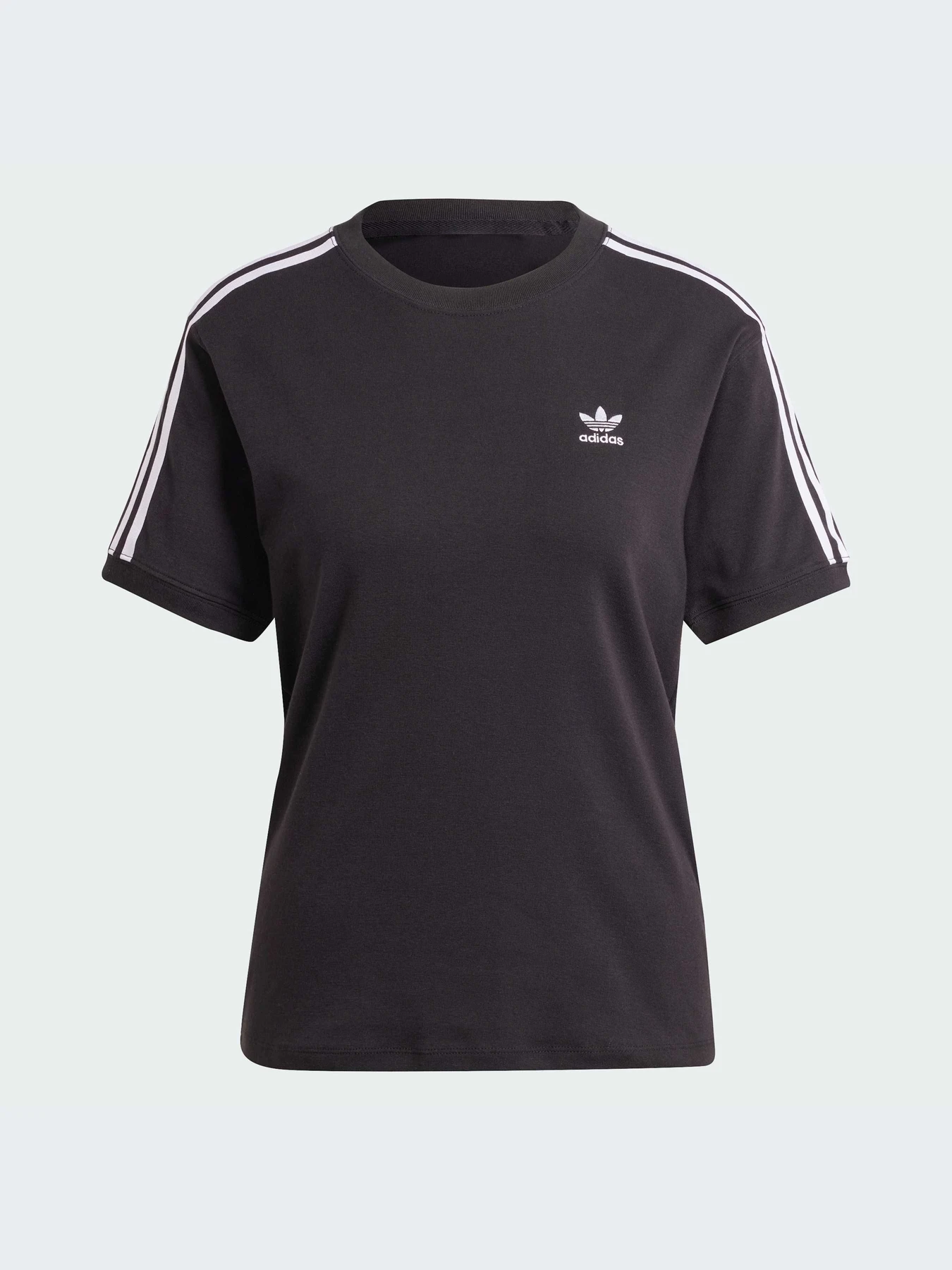 Футболки и поло Adidas Adicolor модель IU2420-KZ Футболки и поло Adidas Adicolor модель IU2420-KZ Фото