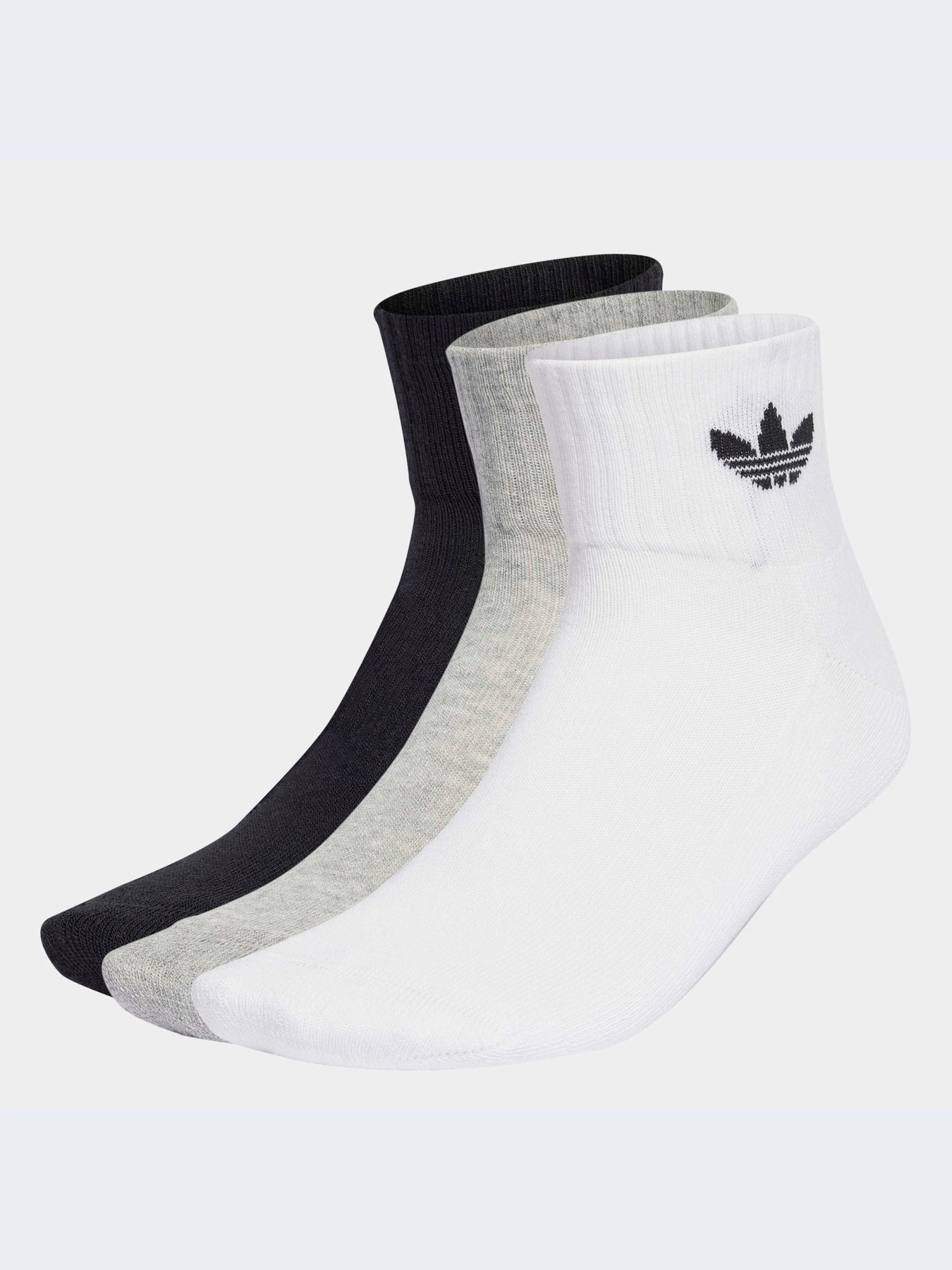 Носки и гольфы Adidas Adicolor модель IJ5612-KZ Носки и гольфы Adidas Adicolor модель IJ5612-KZ Фото