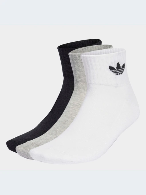 Носки и гольфы Adidas Adicolor модель IJ5612-KZ Фото