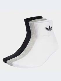 Носки и гольфы Adidas Adicolor модель IJ5612-KZ Фото