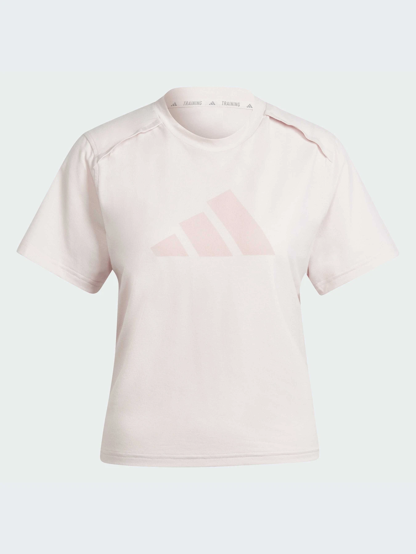 Футболки и поло Adidas модель IT2172-KZ Футболки и поло Adidas модель IT2172-KZ Фото