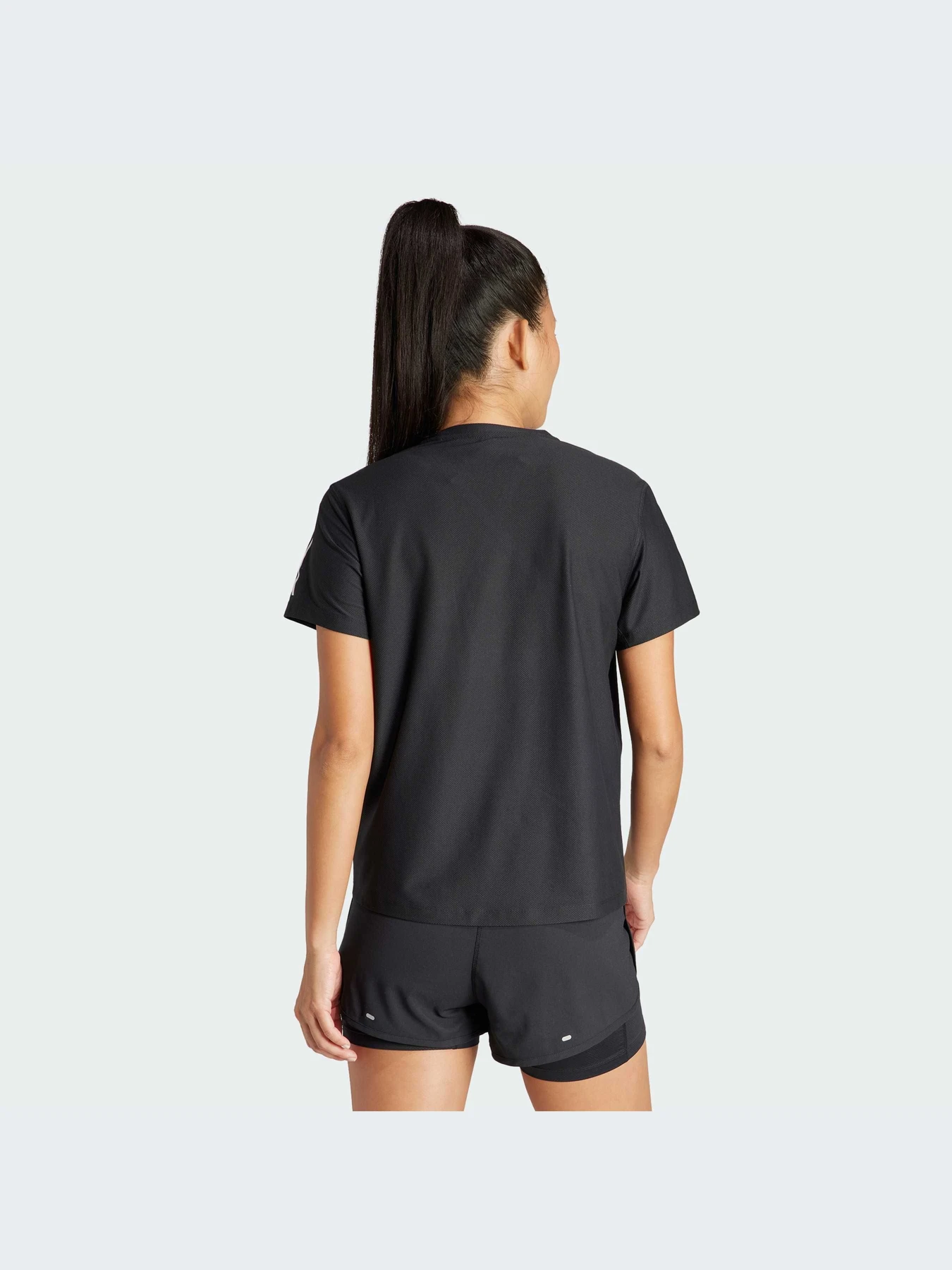 Футболки и поло Adidas Supernova модель IN2961-KZ Футболки и поло Adidas Supernova модель IN2961-KZ Фото