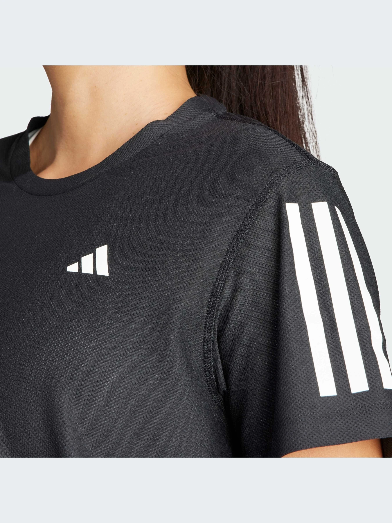 Футболки и поло Adidas Supernova модель IN2961-KZ Футболки и поло Adidas Supernova модель IN2961-KZ Фото