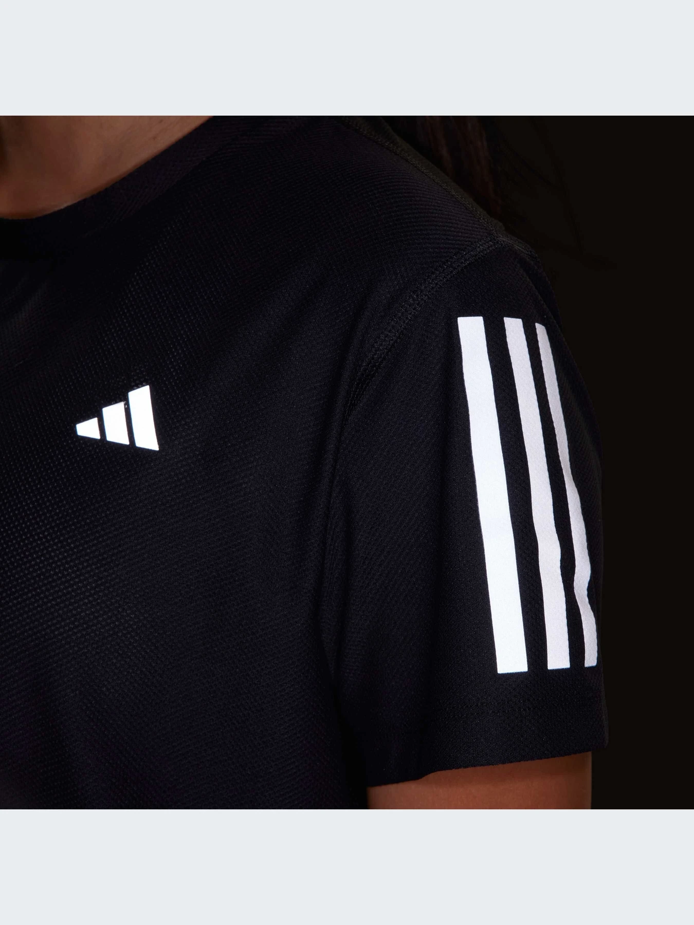 Футболки и поло Adidas Supernova модель IN2961-KZ Футболки и поло Adidas Supernova модель IN2961-KZ Фото