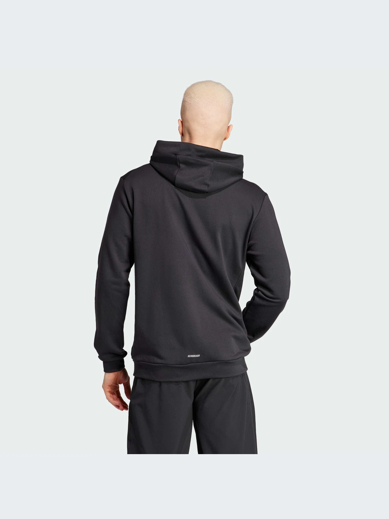 Худи и свитшоты Adidas модель IT4308-KZ Худи и свитшоты Adidas модель IT4308-KZ Фото