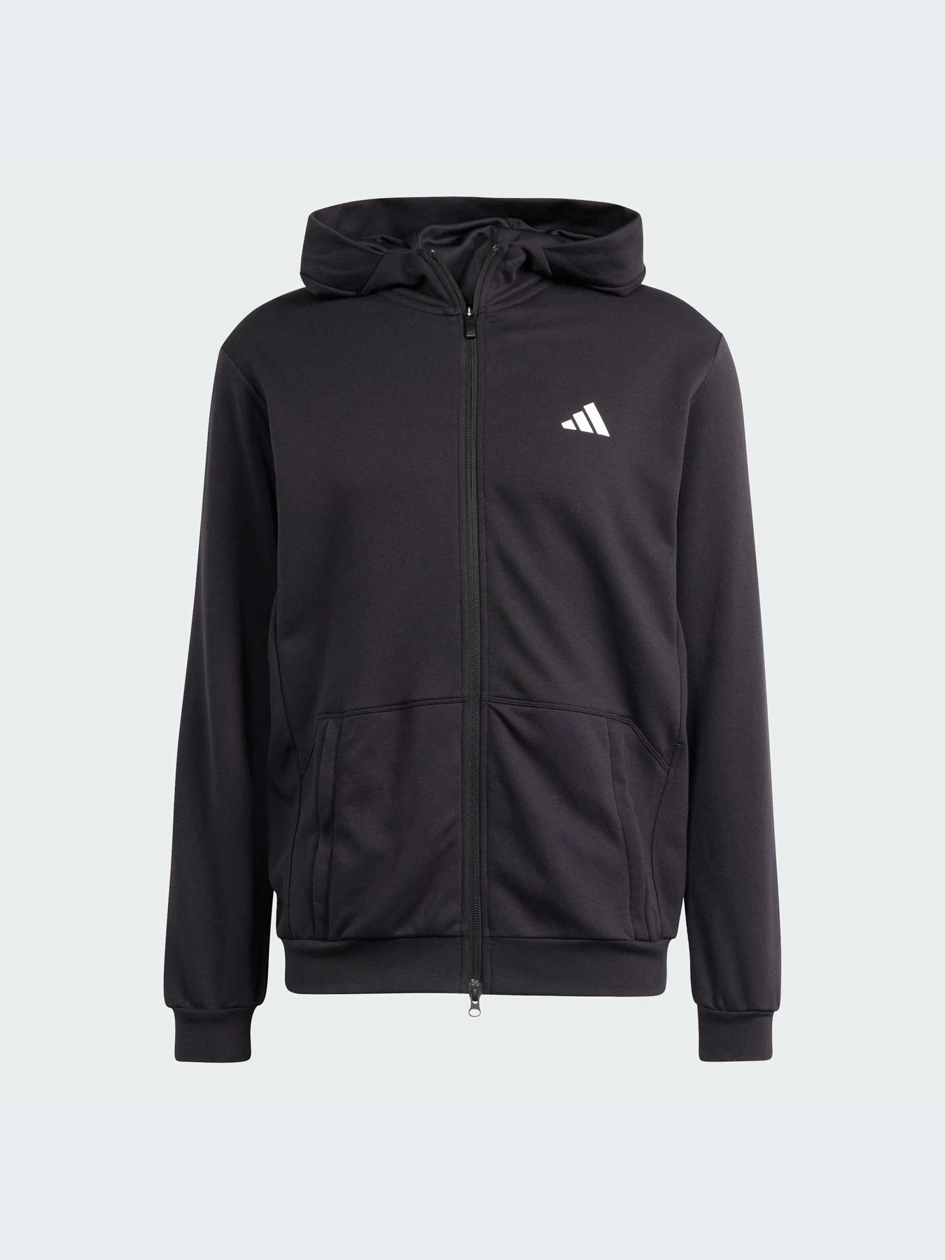 Худи и свитшоты Adidas модель IT4308-KZ Худи и свитшоты Adidas модель IT4308-KZ Фото