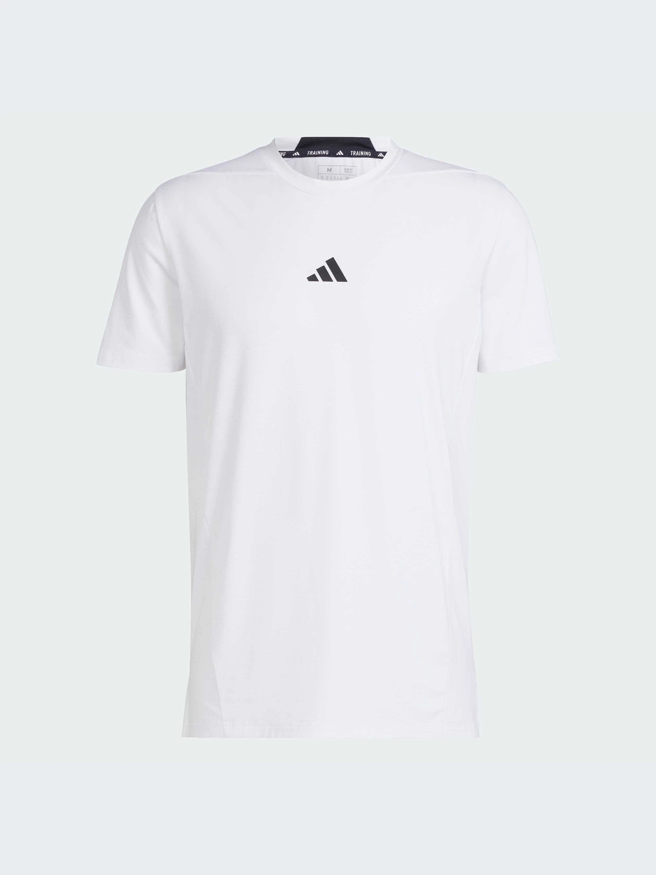 Футболки и поло Adidas Clima модель IS3808-KZ Футболки и поло Adidas Clima модель IS3808-KZ Фото
