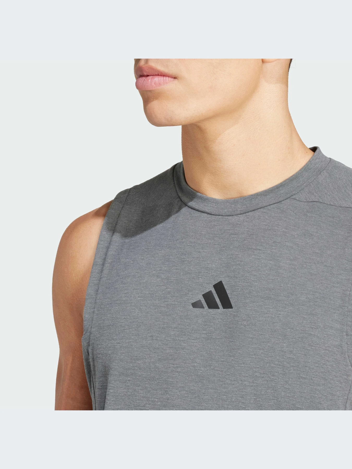 Футболки и поло Adidas Clima модель IS3819-KZ Футболки и поло Adidas Clima модель IS3819-KZ Фото