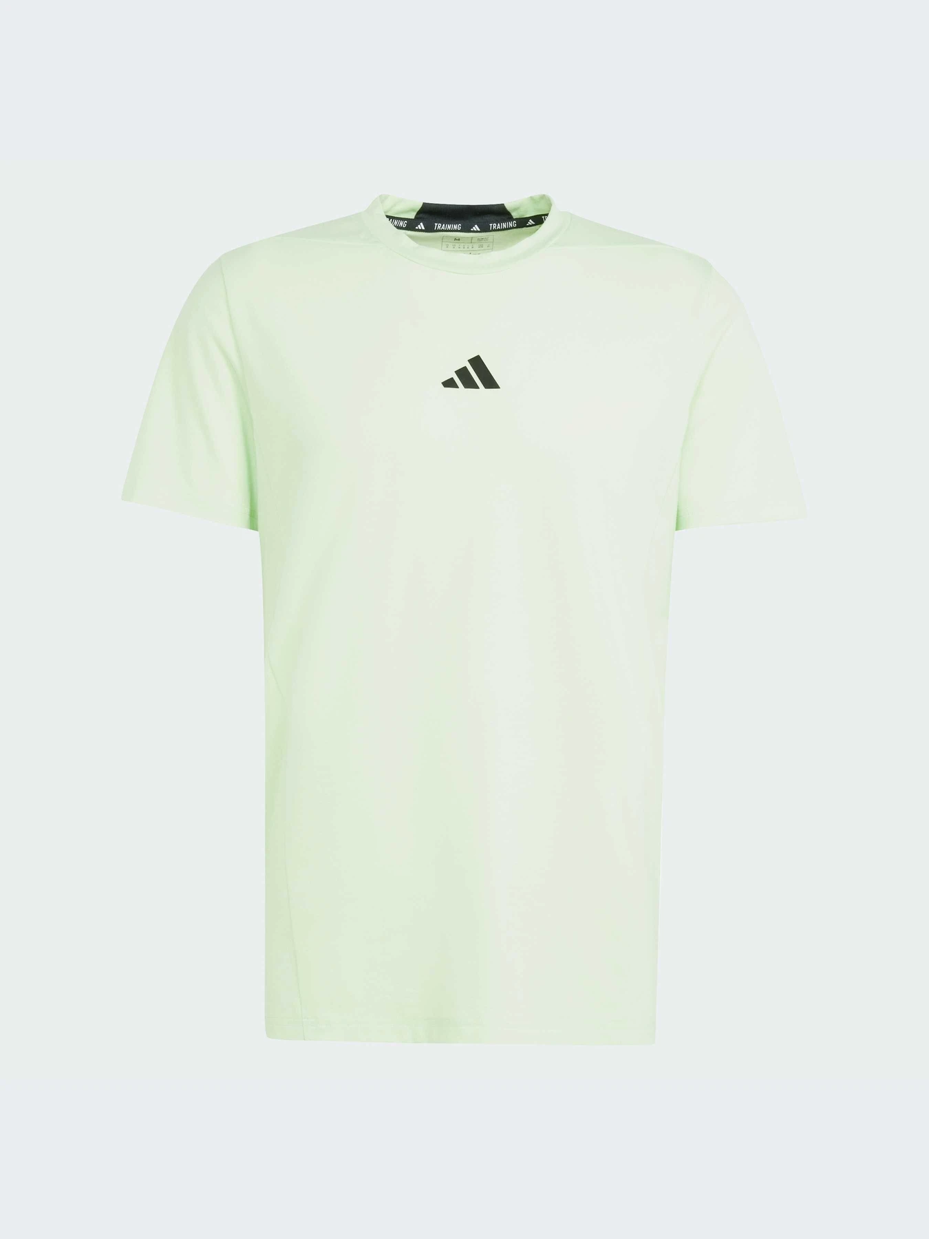Футболки и поло Adidas Clima модель IS3813-KZ Футболки и поло Adidas Clima модель IS3813-KZ Фото