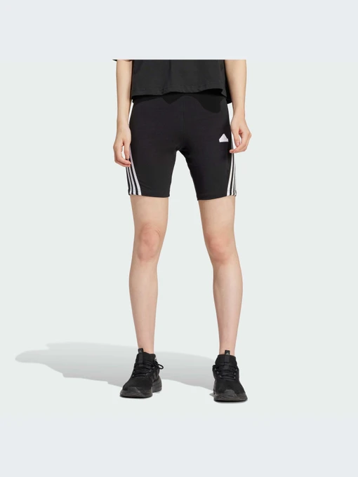 Шорты Adidas Icons модель IP1569-KZ Фото