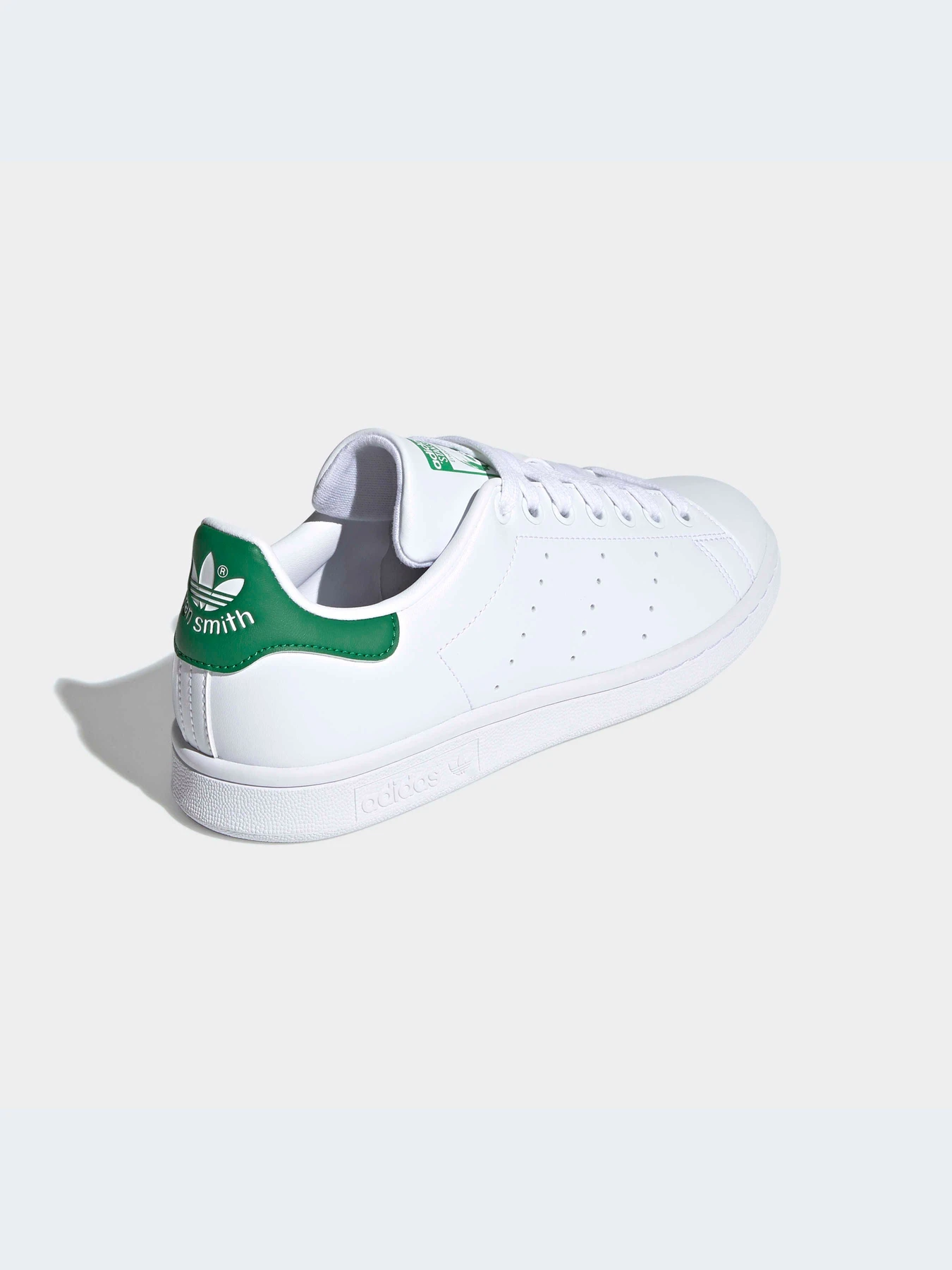 Кеды Adidas Stan Smith модель Q47226-KZ Кеды Adidas Stan Smith модель Q47226-KZ Фото