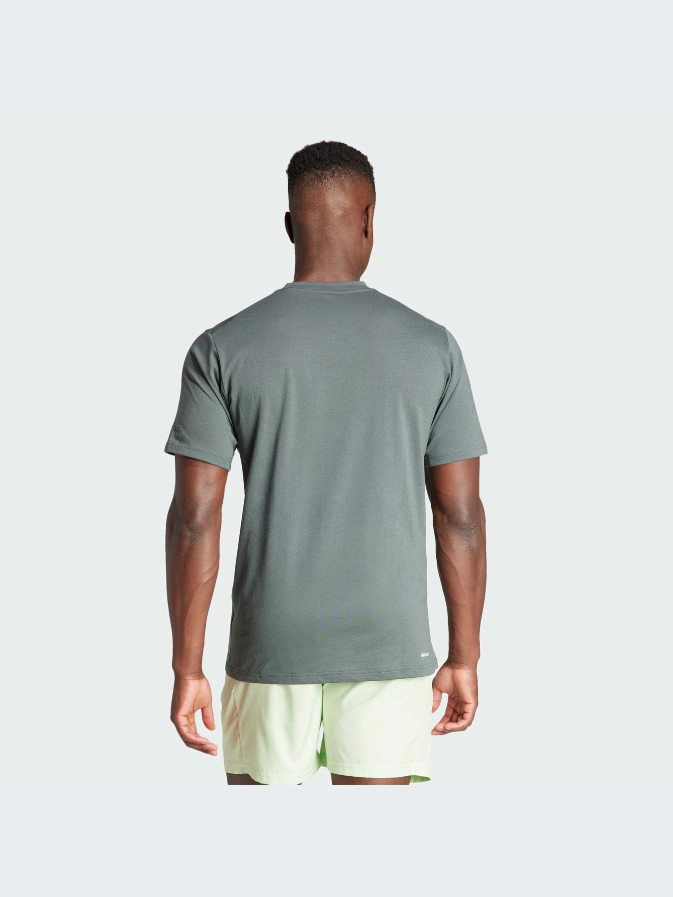 Футболки и поло Adidas модель IT5415-KZ Футболки и поло Adidas модель IT5415-KZ Фото