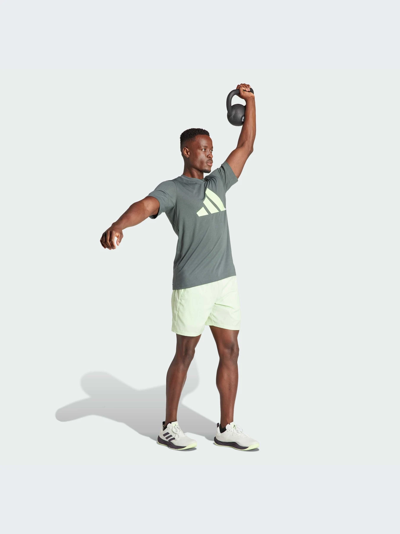 Футболки и поло Adidas модель IT5415-KZ Футболки и поло Adidas модель IT5415-KZ Фото