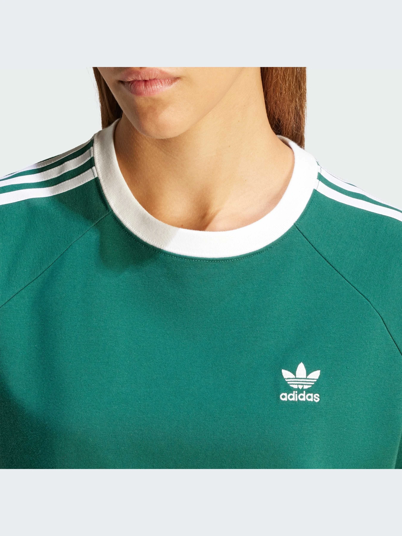 Платья Adidas Adicolor модель IR8085-KZ Платья Adidas Adicolor модель IR8085-KZ Фото