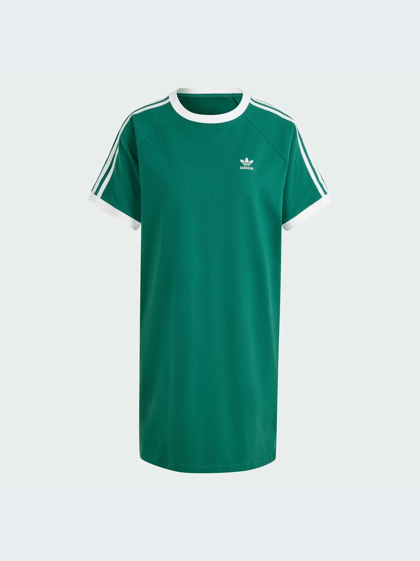 Платья Adidas Adicolor модель IR8085-KZ Платья Adidas Adicolor модель IR8085-KZ Фото