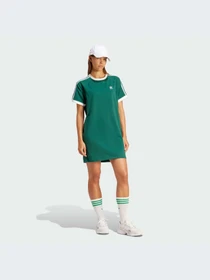 Платья Adidas Adicolor модель IR8085-KZ Фото