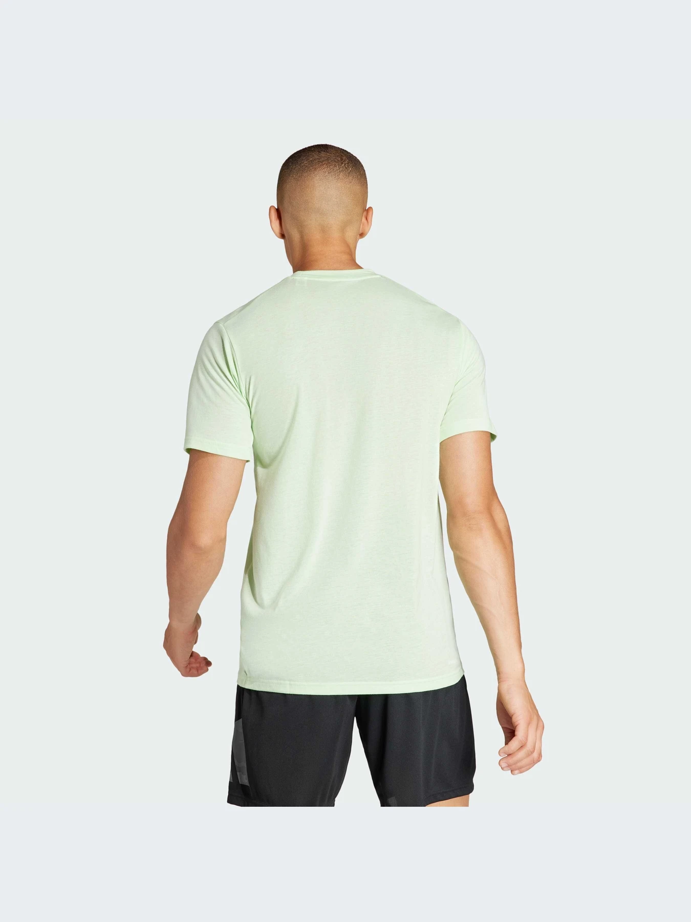 Футболки и поло Adidas модель IT5416-KZ Футболки и поло Adidas модель IT5416-KZ Фото