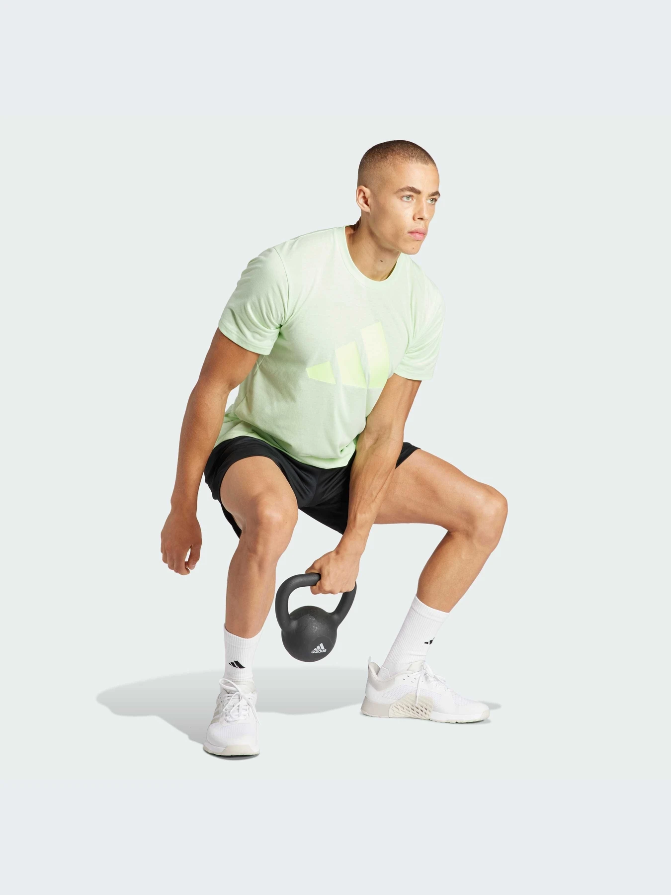 Футболки и поло Adidas модель IT5416-KZ Футболки и поло Adidas модель IT5416-KZ Фото