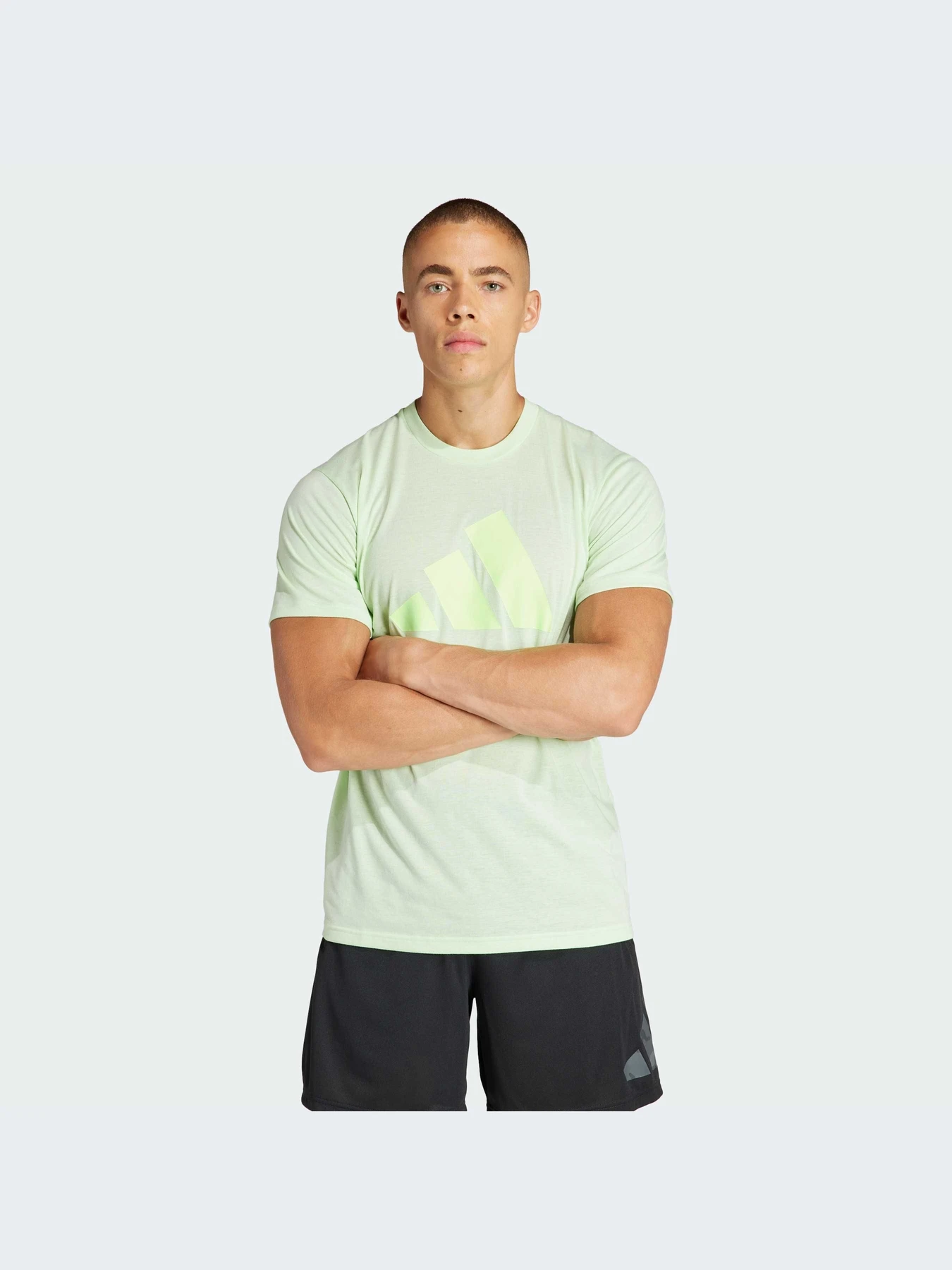 Футболки и поло Adidas модель IT5416-KZ Футболки и поло Adidas модель IT5416-KZ Фото