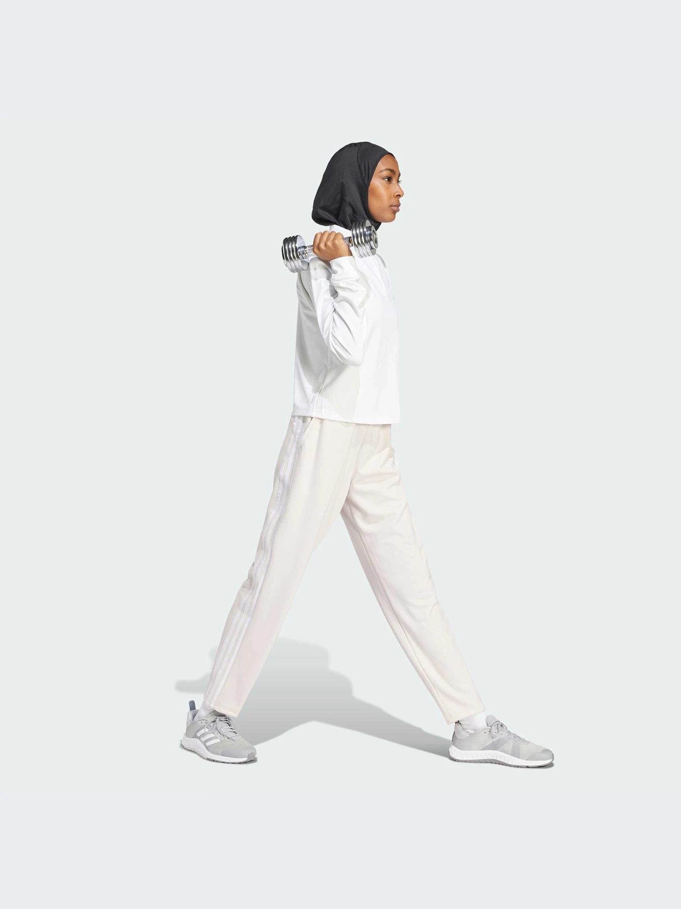 Брюки Adidas модель IS3969-KZ Брюки Adidas модель IS3969-KZ Фото