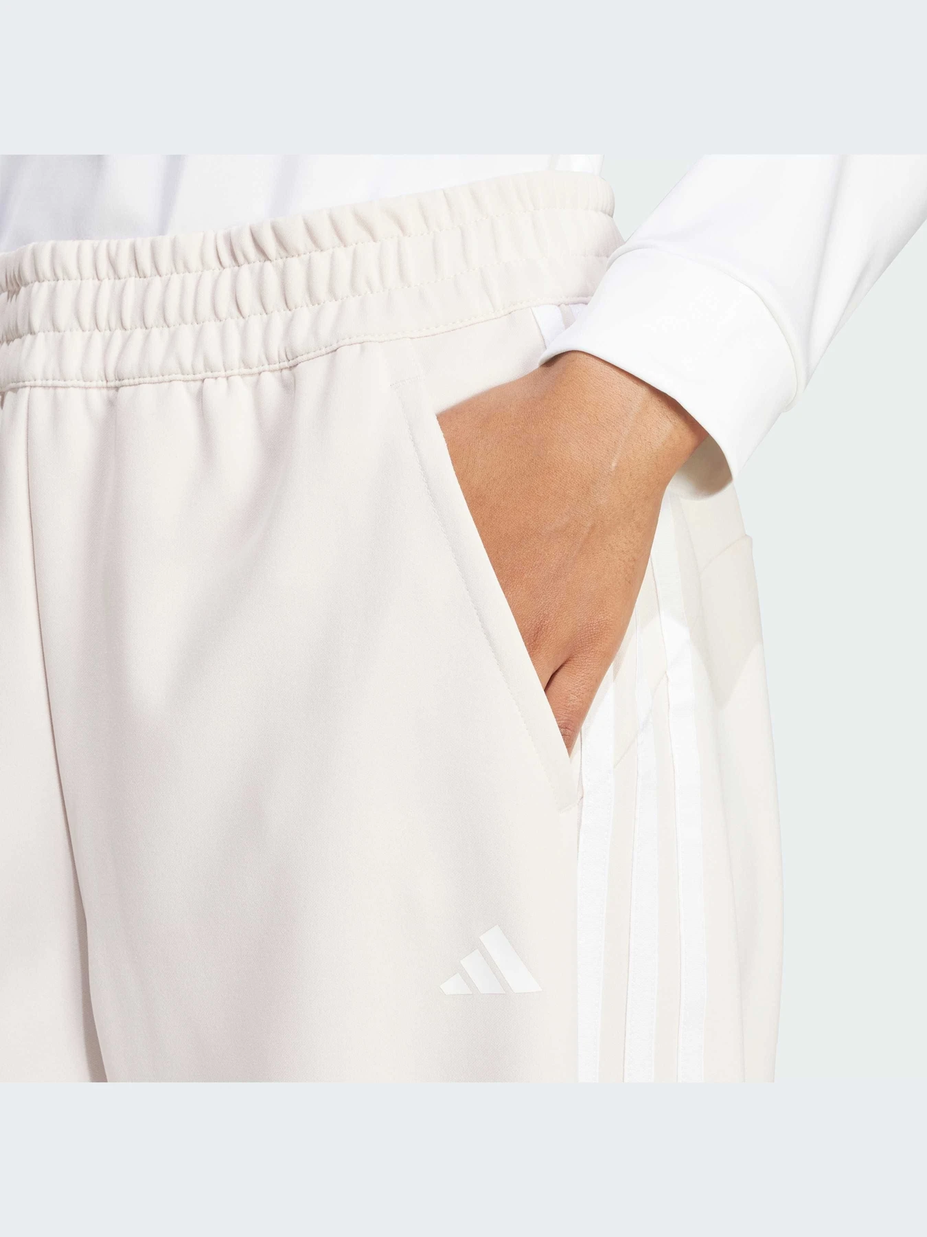 Брюки Adidas модель IS3969-KZ Брюки Adidas модель IS3969-KZ Фото