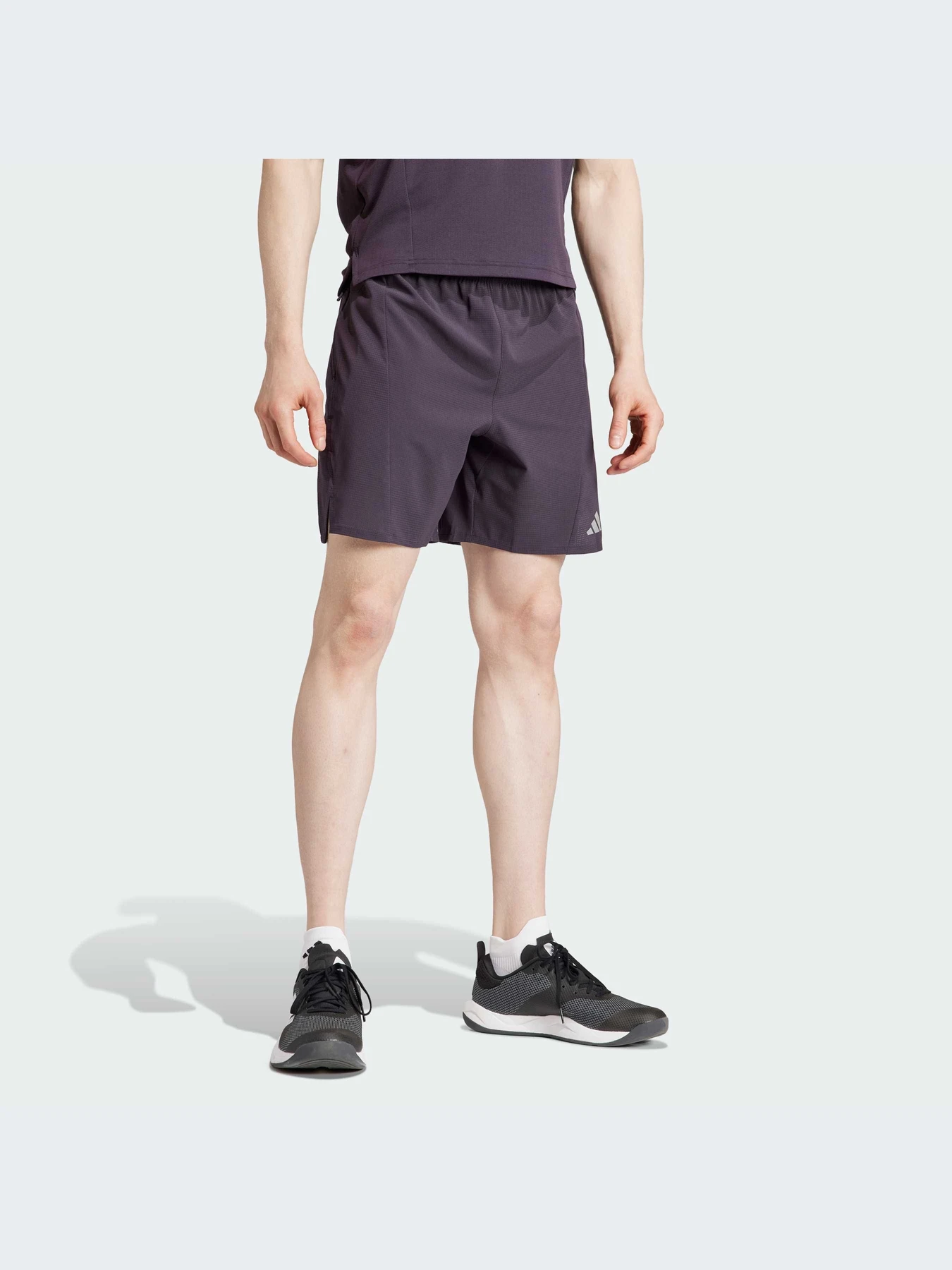 Шорты Adidas модель IN8773-KZ Шорты Adidas модель IN8773-KZ Фото