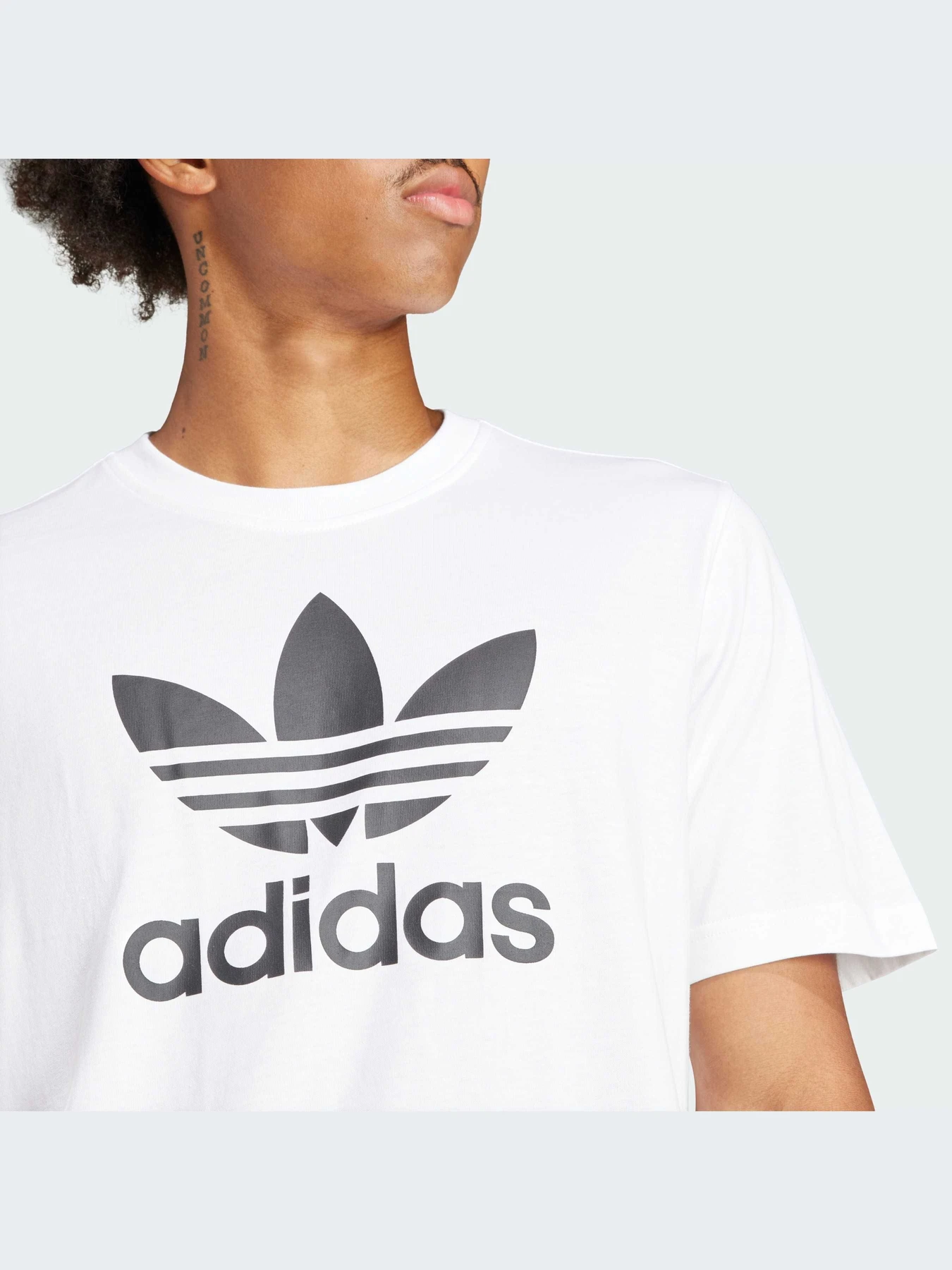 Футболки и поло Adidas Adicolor модель IV5353-KZ Футболки и поло Adidas Adicolor модель IV5353-KZ Фото